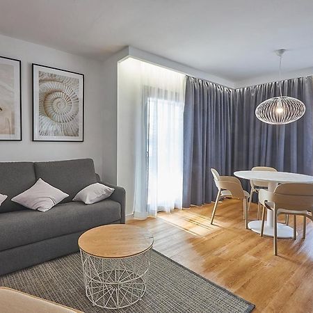 Rentalmar Suites Salou Families Only Buitenkant foto