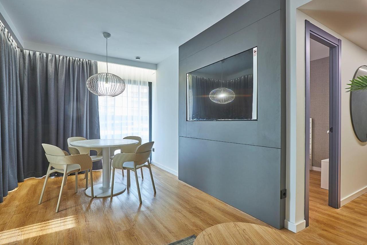 Rentalmar Suites Salou Families Only Buitenkant foto