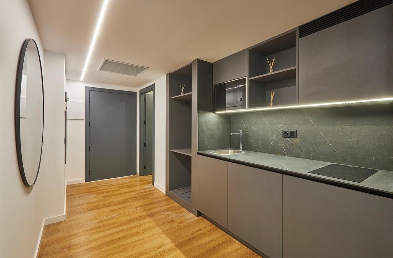 Rentalmar Suites Salou Families Only Buitenkant foto