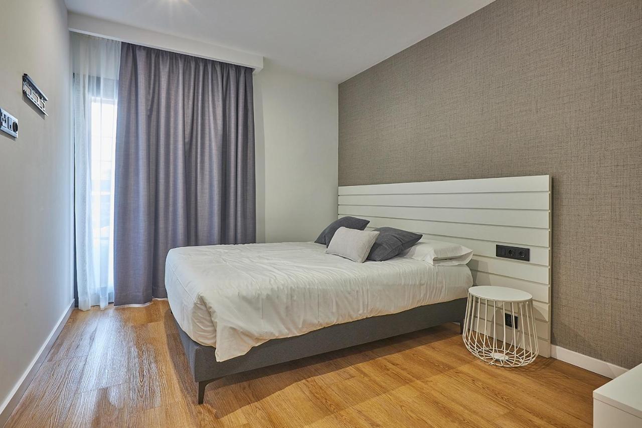 Rentalmar Suites Salou Families Only Buitenkant foto