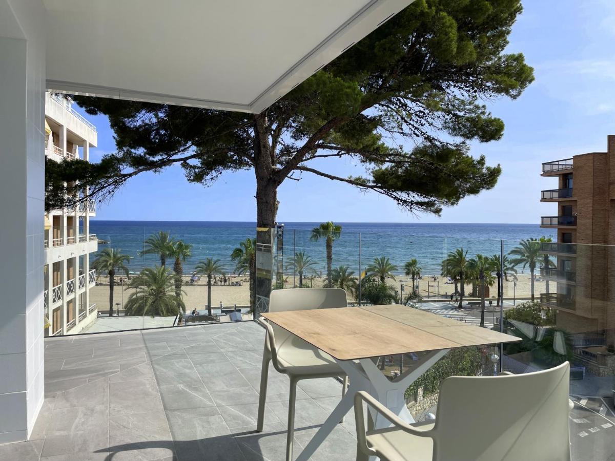 Rentalmar Suites Salou Families Only Buitenkant foto